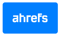ahrefs