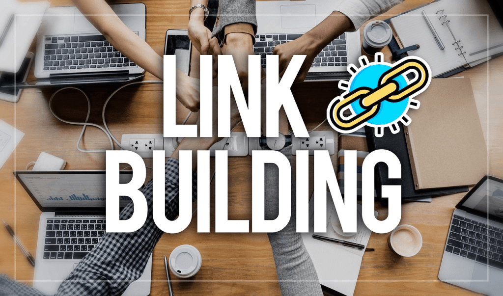 Link Build SEO Ph