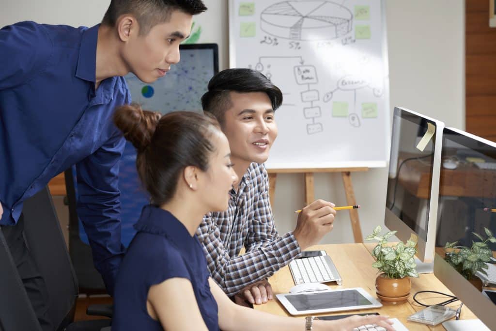 Professional Web Design & Development Services Philippines