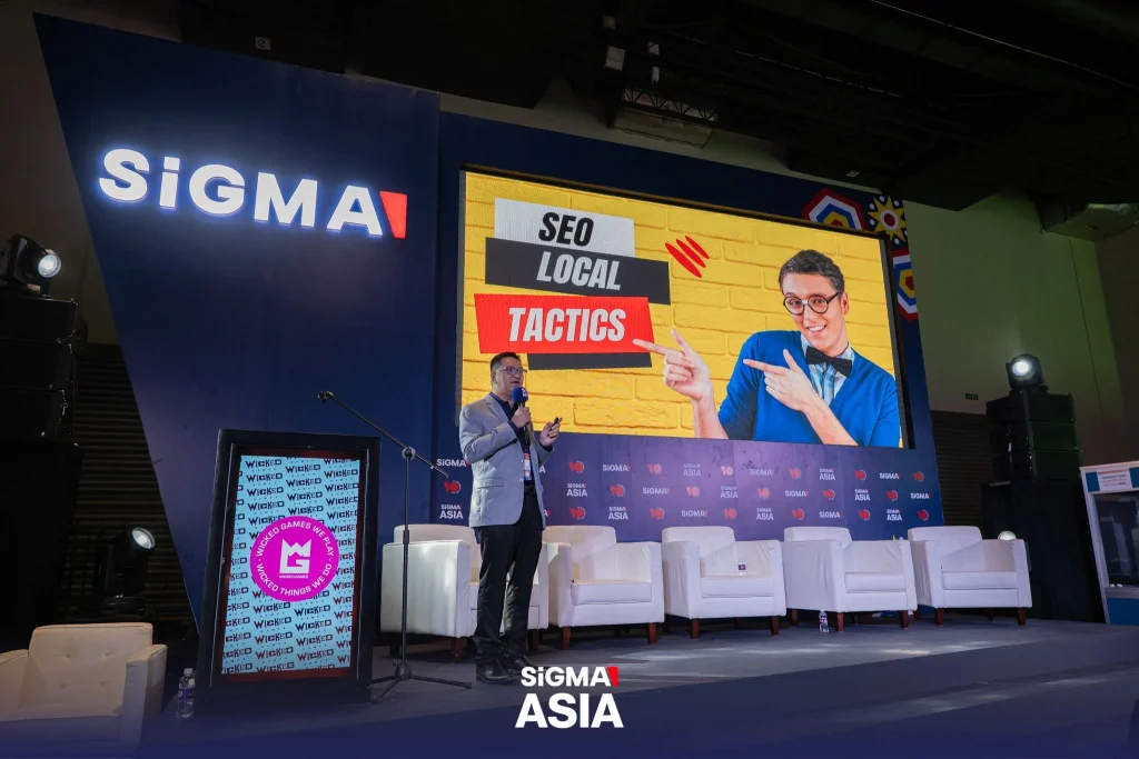 SEO expert in the philippines