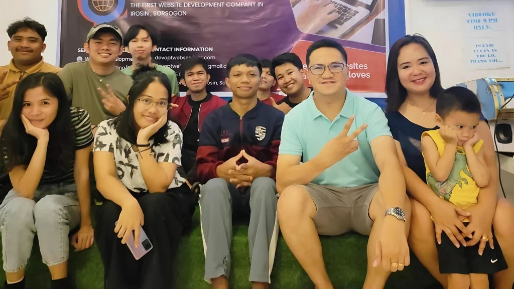 SEO team in the philippines